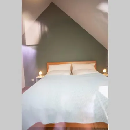 Charmante, Ruhige Mit Balkon * Werder (Havel)