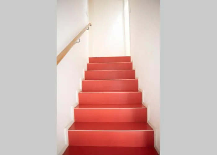 Lägenhet Charmante, Ruhige Mit Balkon Werder (Havel)